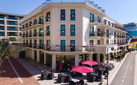 Hotel Mistral